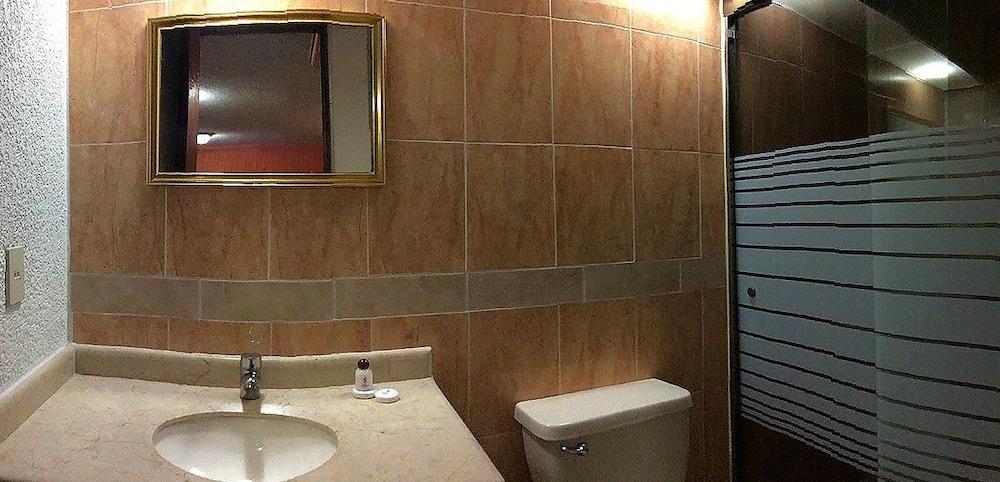 Equipamiento de Habitación Hotel Las Americas