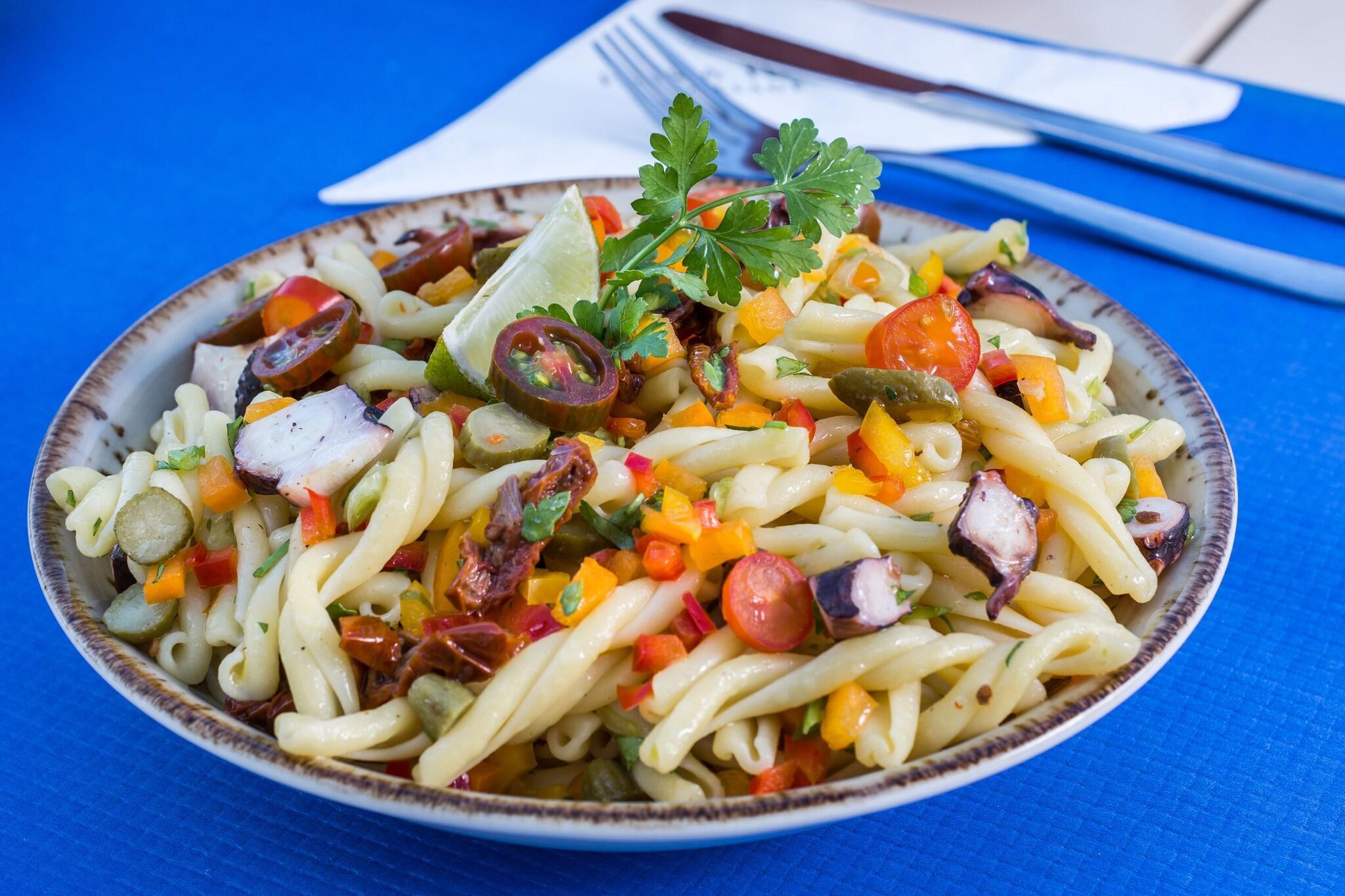 Restaurant Hara Ilios Village