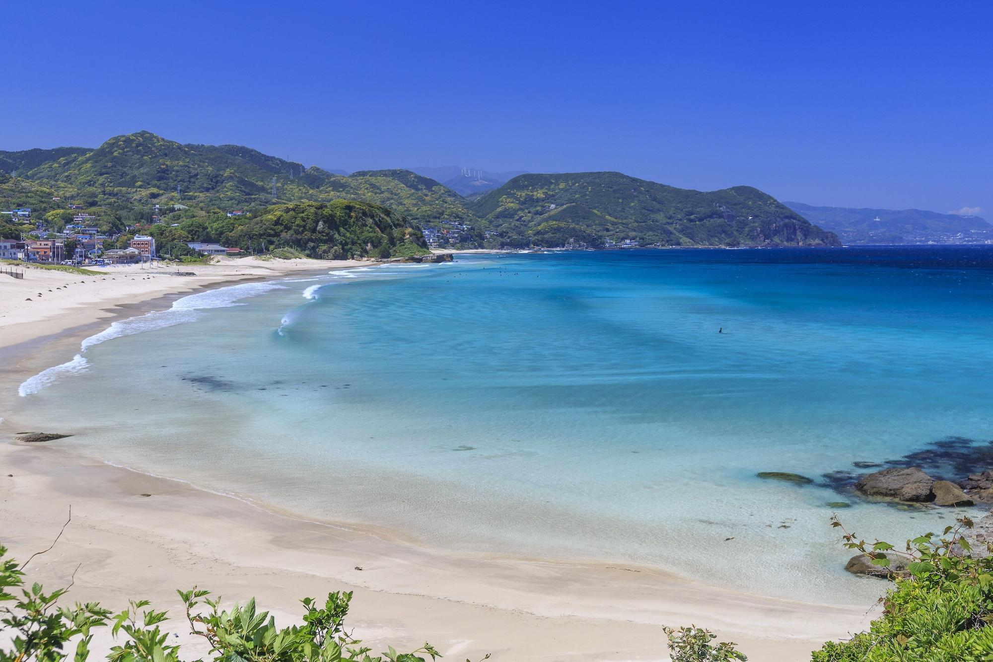 Playa Shimoda Ocean Park Hotel