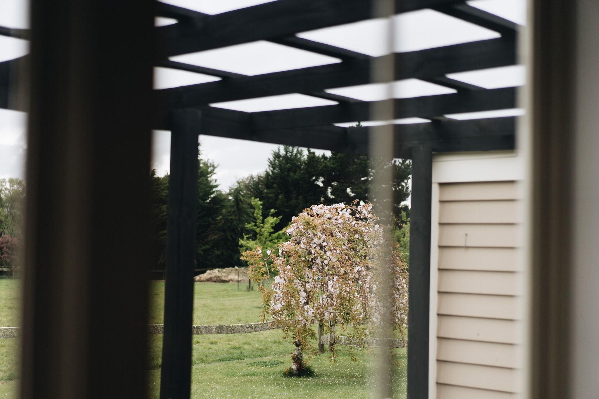 Varios Brackenridge Country Retreat & Spa