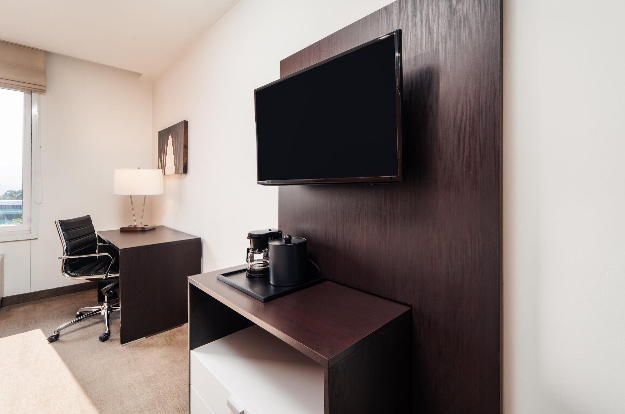 Set de Habitación Holiday Inn Express Tegucigalpa by IHG