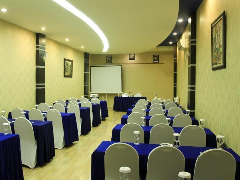 Vista Exterior Horison Kendari