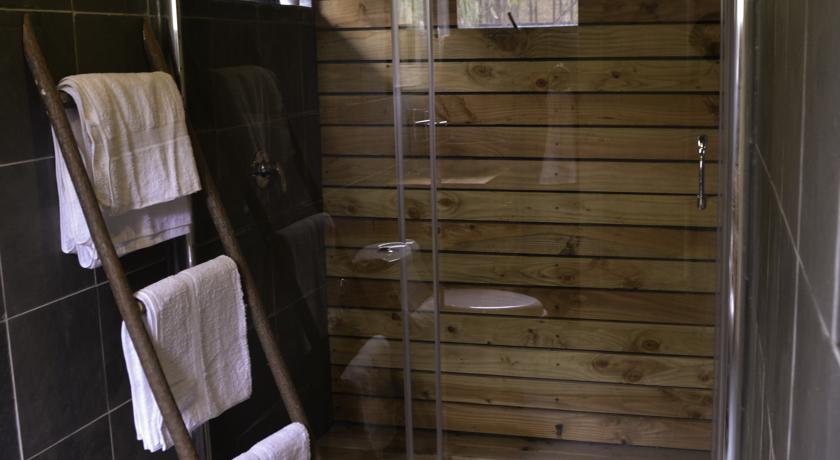 Comodidades del Alojamiento Tripanko Lodge & Bungalows