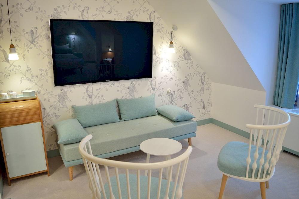 Hotel Le Lapin Blanc