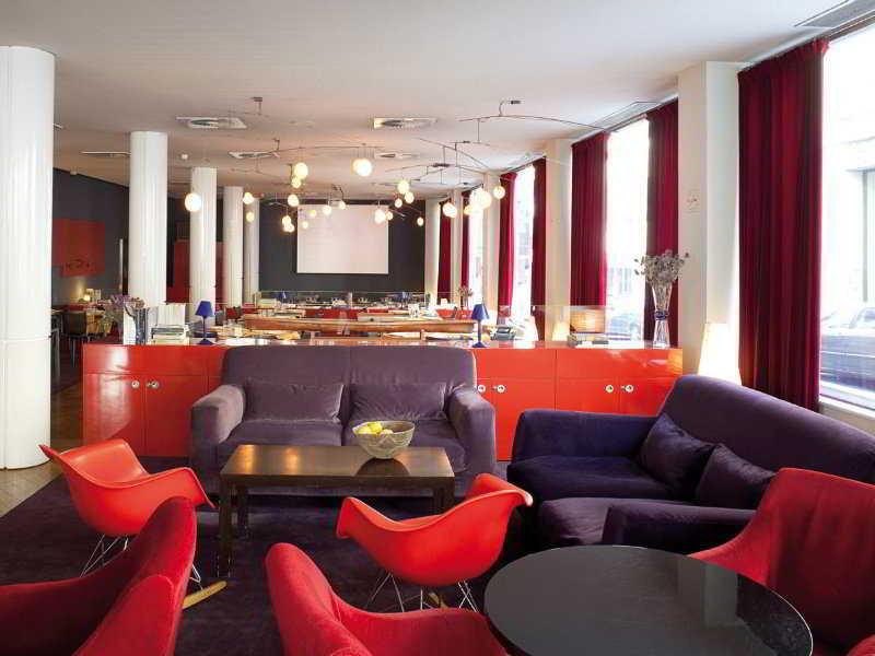 Hotel Iberostar Las Letras Gran Via