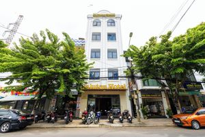 Alojamiento - Saluton Hotel