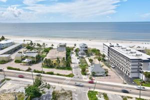 Alquiler Vacacional - Experience paradise! Three bedrooms in Fort Myers Beach accommodation up to 10+