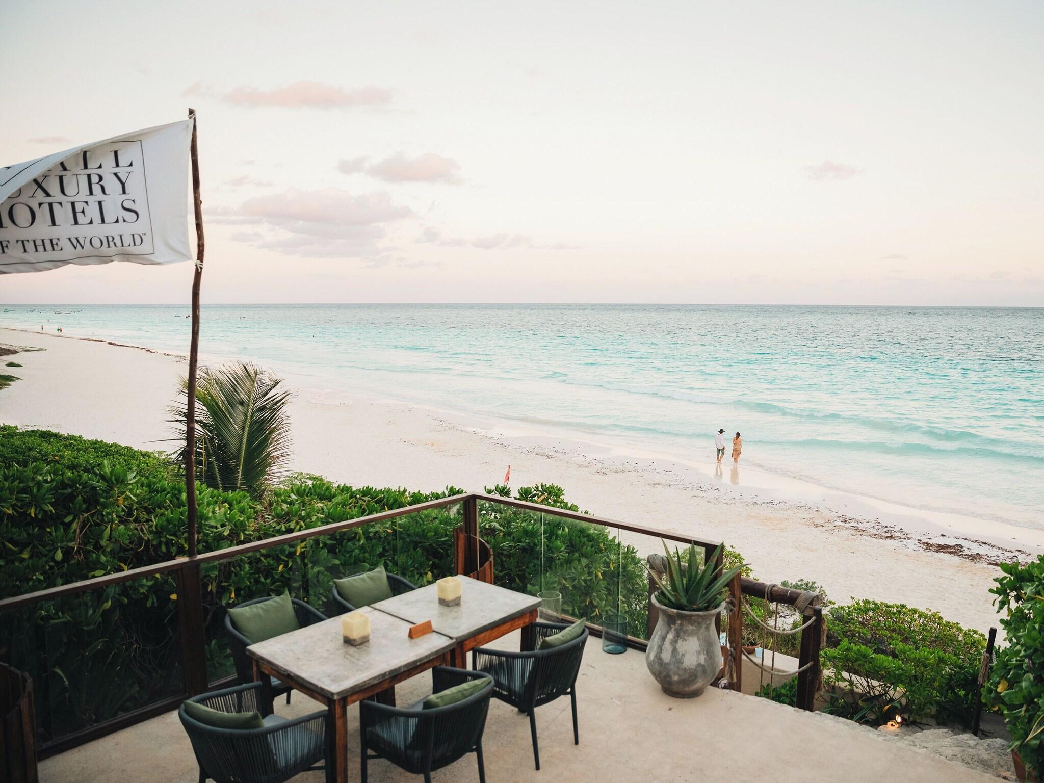 Playa Mezzanine Tulum, a Small Luxury Hotel - Adults Only