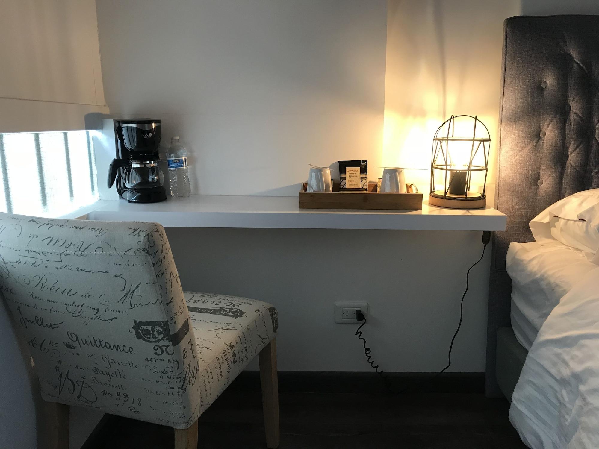 Set de Habitación Orange Trip
