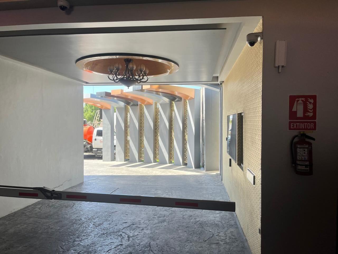 Varios MOTEL DUBAI