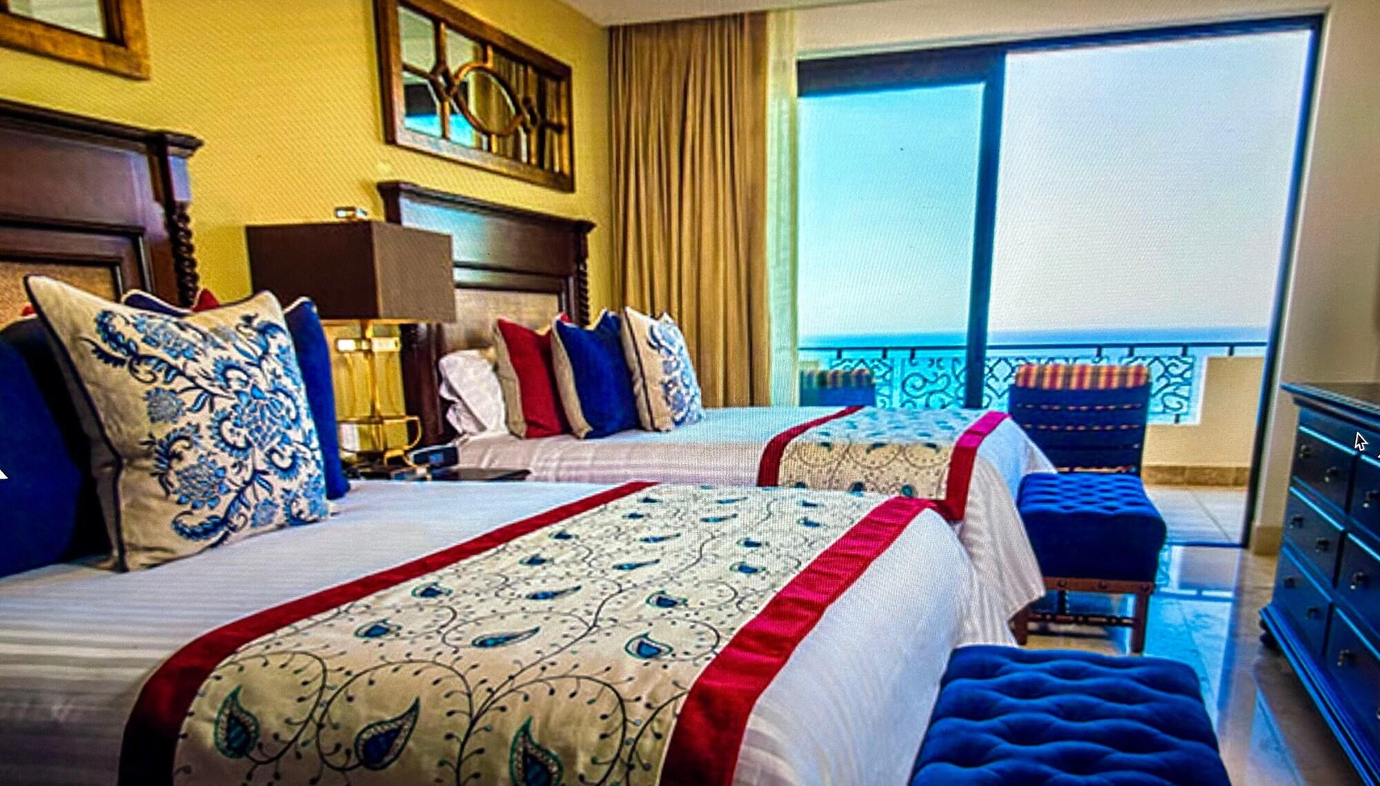 Habitación GrandSolmar Land's End Prez. Suite