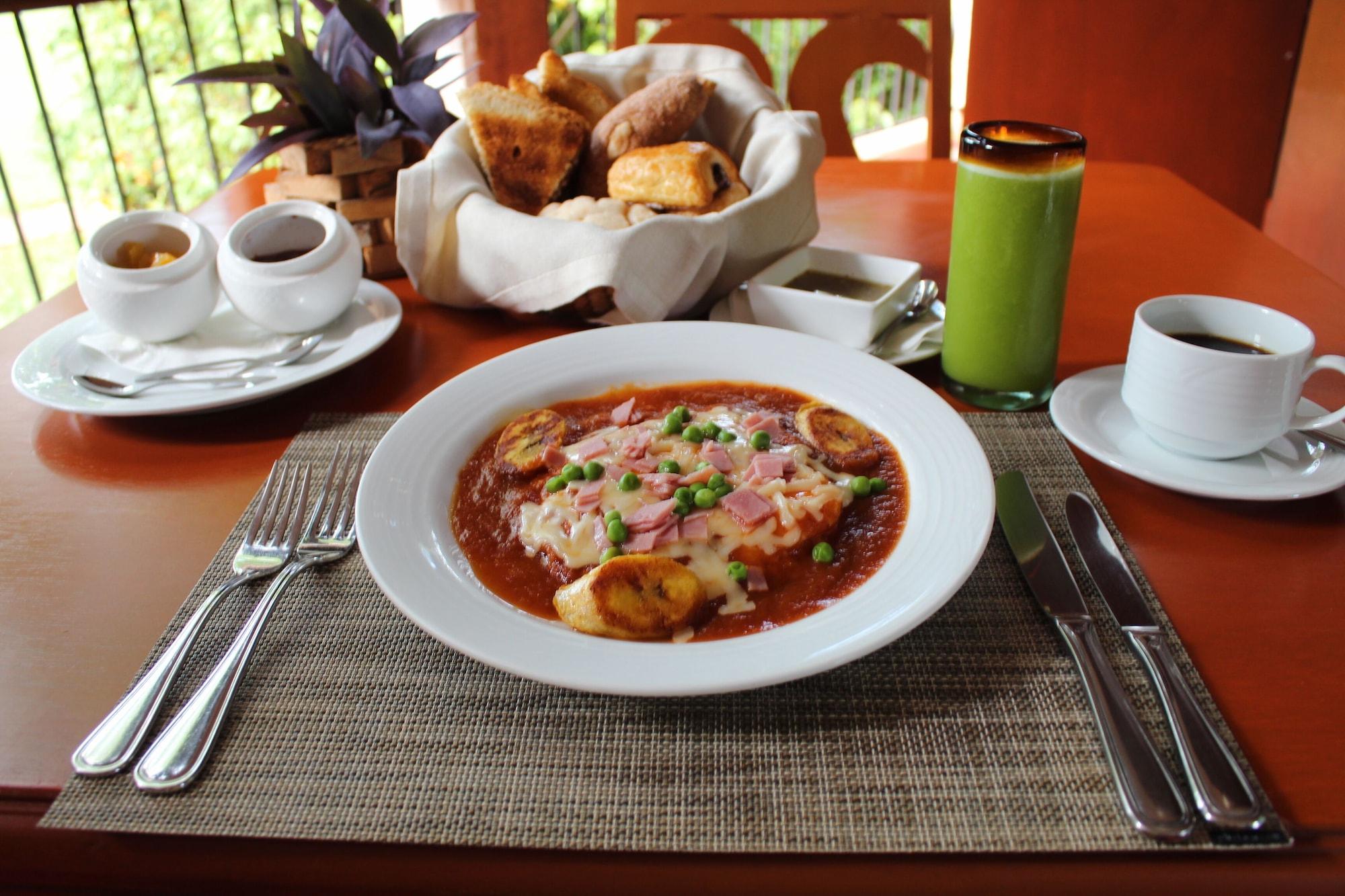 Restaurant Hacienda Temozon Sur