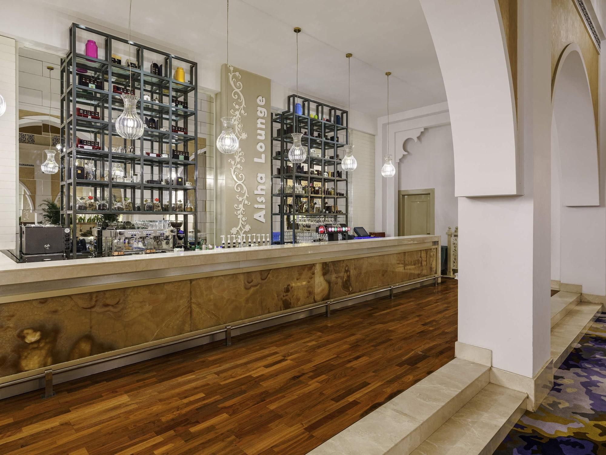 Restaurant Rixos Bab Al Bahr - All Inclusive