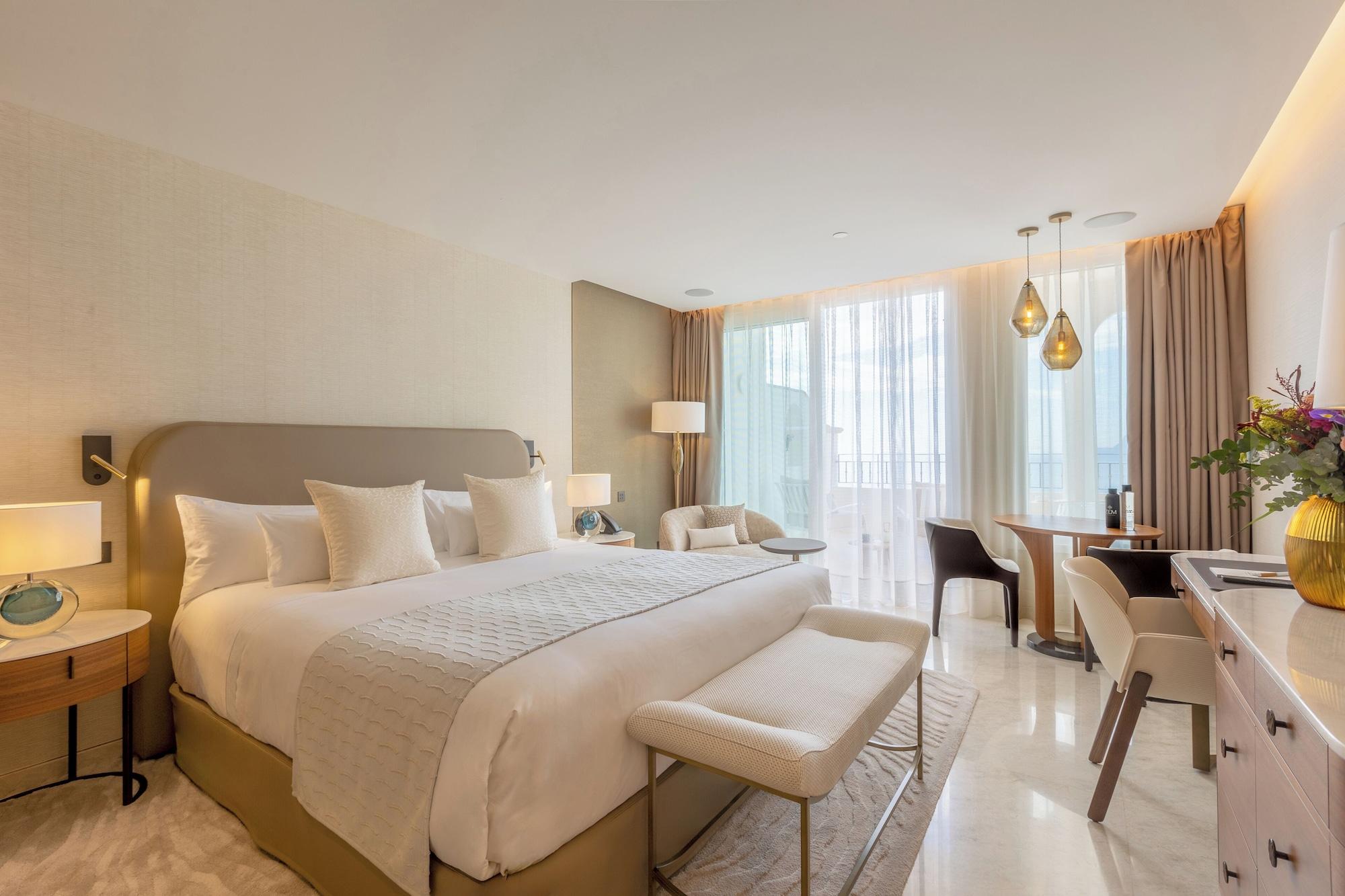 Habitación ZEM Wellness Clinic Altea - 5 Stars Grand Luxury