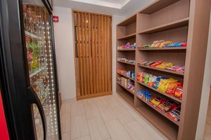 Alojamiento - Holiday Inn Express & Suites Tonawanda - Buffalo Area by IHG