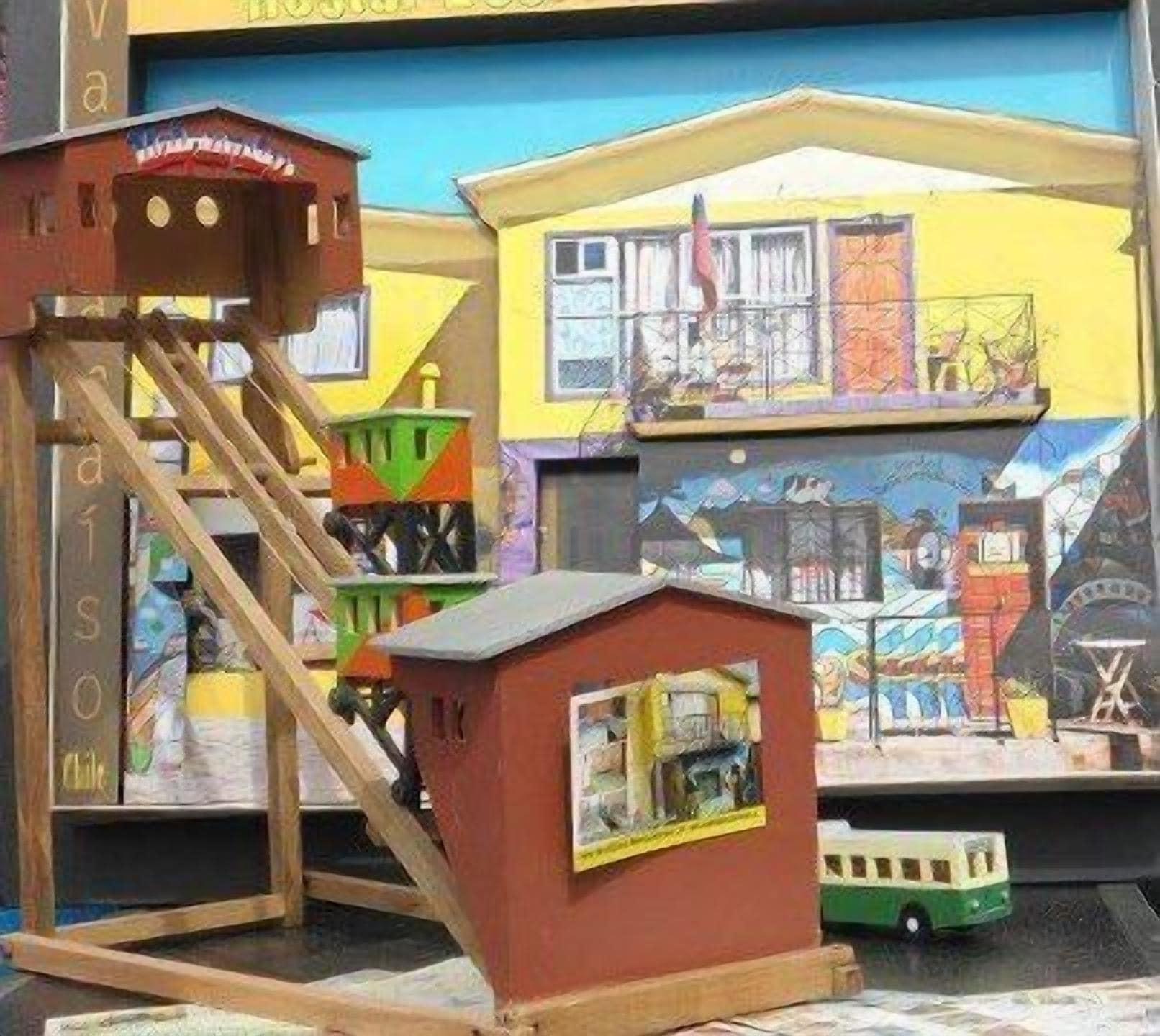 Instalaciones Recreativas Hostal Destino Bellavista