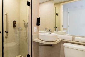 Alojamiento - ibis budget Sao Paulo Paulista