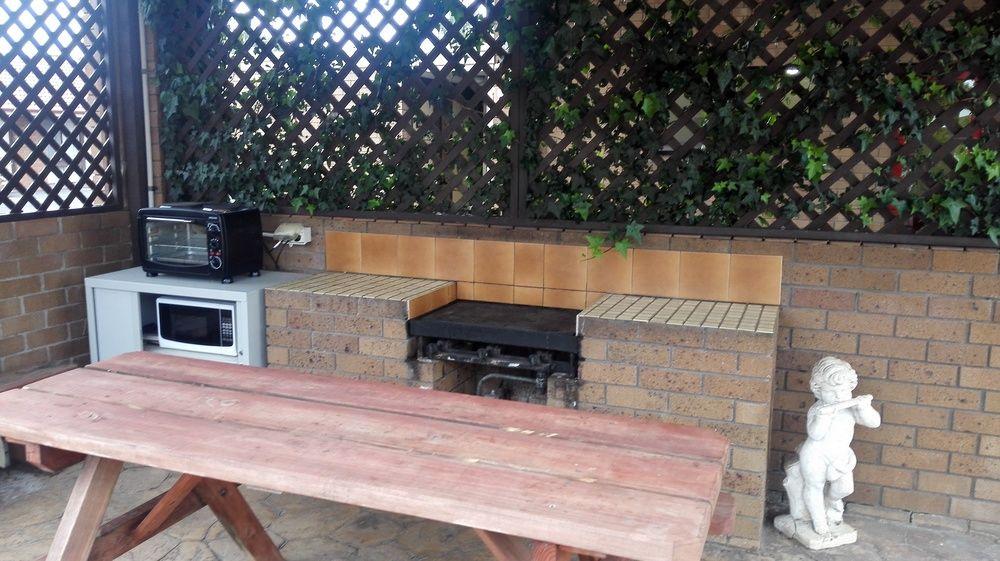 Instalaciones Recreativas Bomaderry Motor Inn