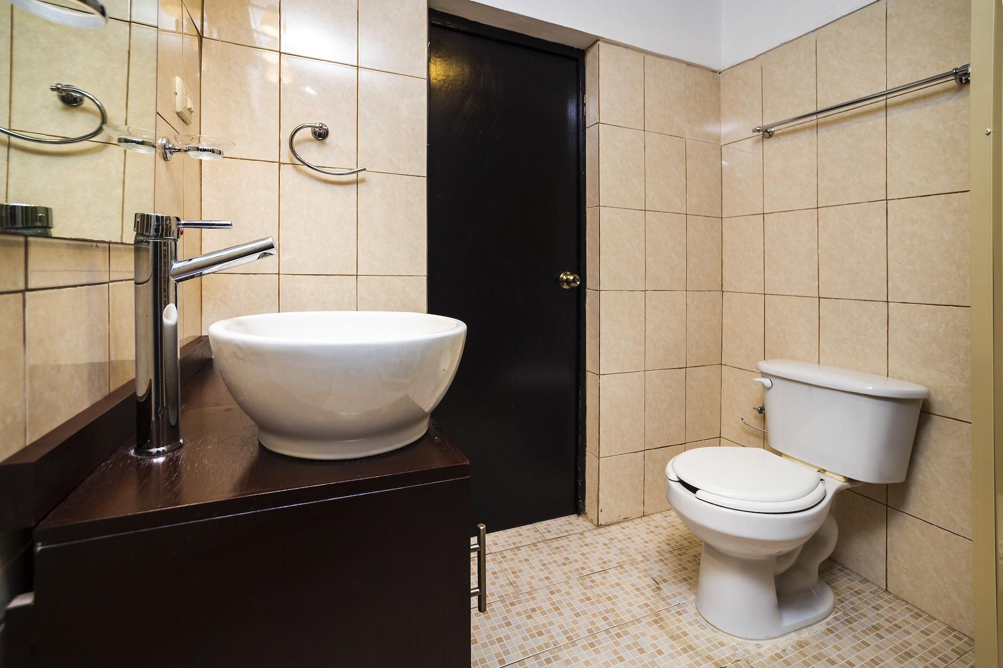 Equipamiento de Habitación San José Suites Boutique