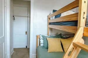 Alquiler Vacacional - Family-friendly, stylish Chicago Apartment in Logan Square