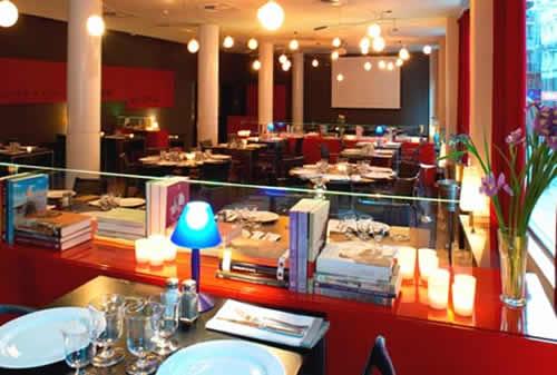 Hotel Iberostar Las Letras Gran Via