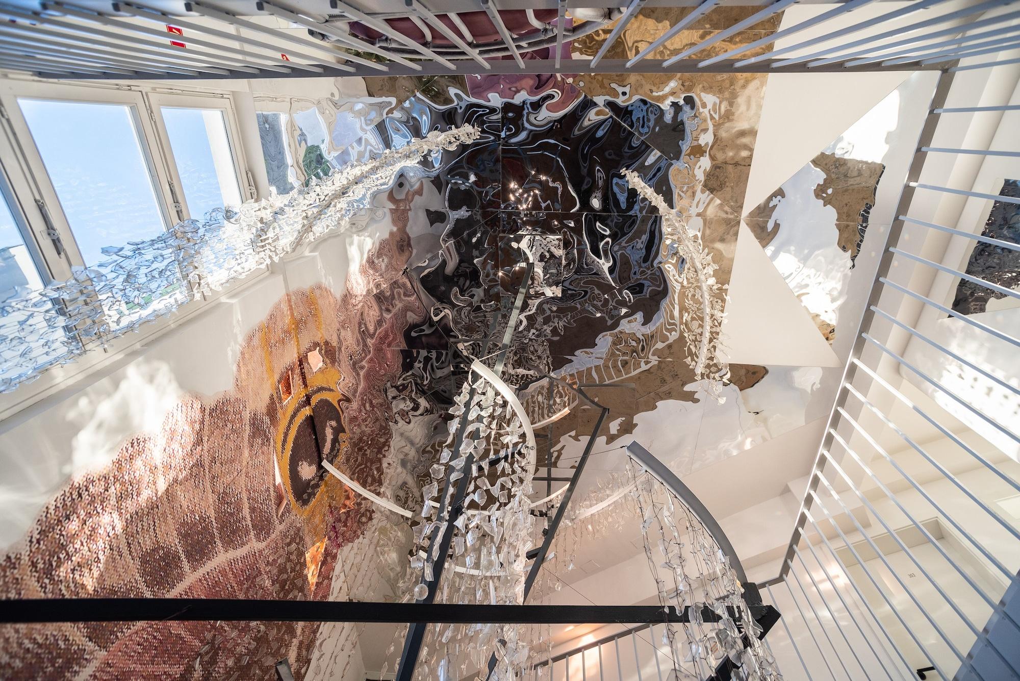 Varios Art Hotel Tartini