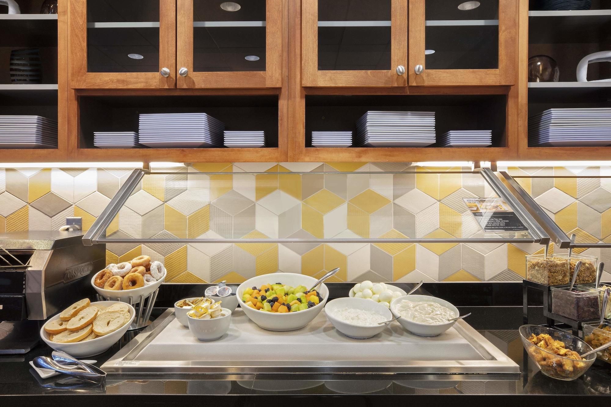 Restaurant Hyatt Place Reno Tahoe Airport