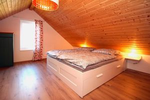 Alquiler Vacacional - Resort by Lake Partwitz With Stunning Water Views