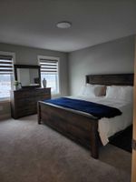 Alquiler Vacacional - Family friendly home in South Edmonton (Near airport)