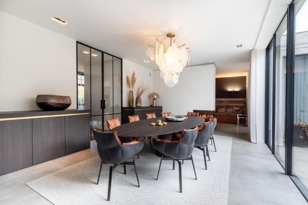 Restaurant B&B Oase d'Itegem