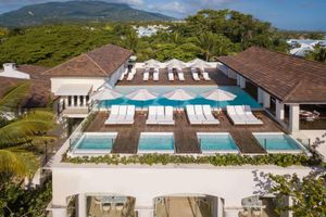 Alojamiento - Casa Colonial Beach & Spa