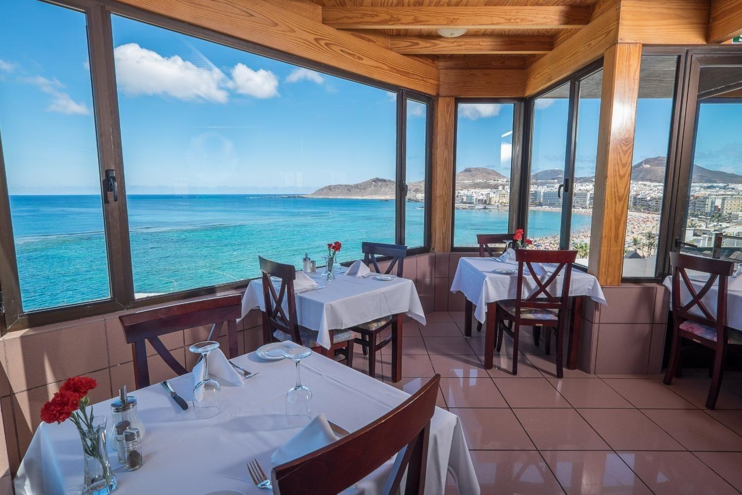 Restaurant Hotel Concorde