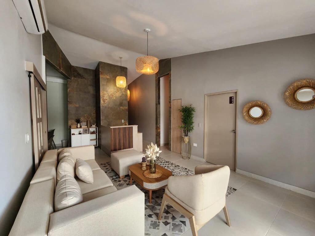 Comodidades del Alojamiento HOTEL CASA OBED