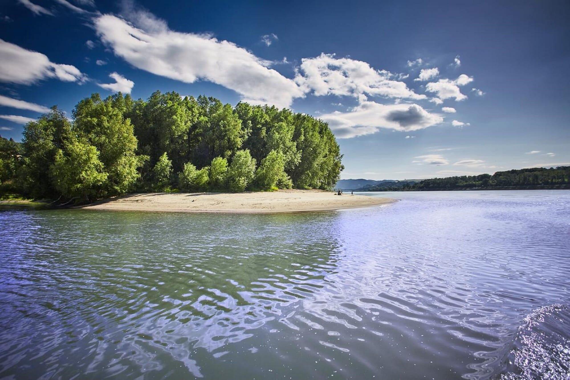 Playa Hotel Donauhof