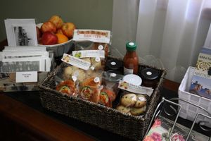 Alquiler Vacacional - Burra Railway Station Bed & Breakfast