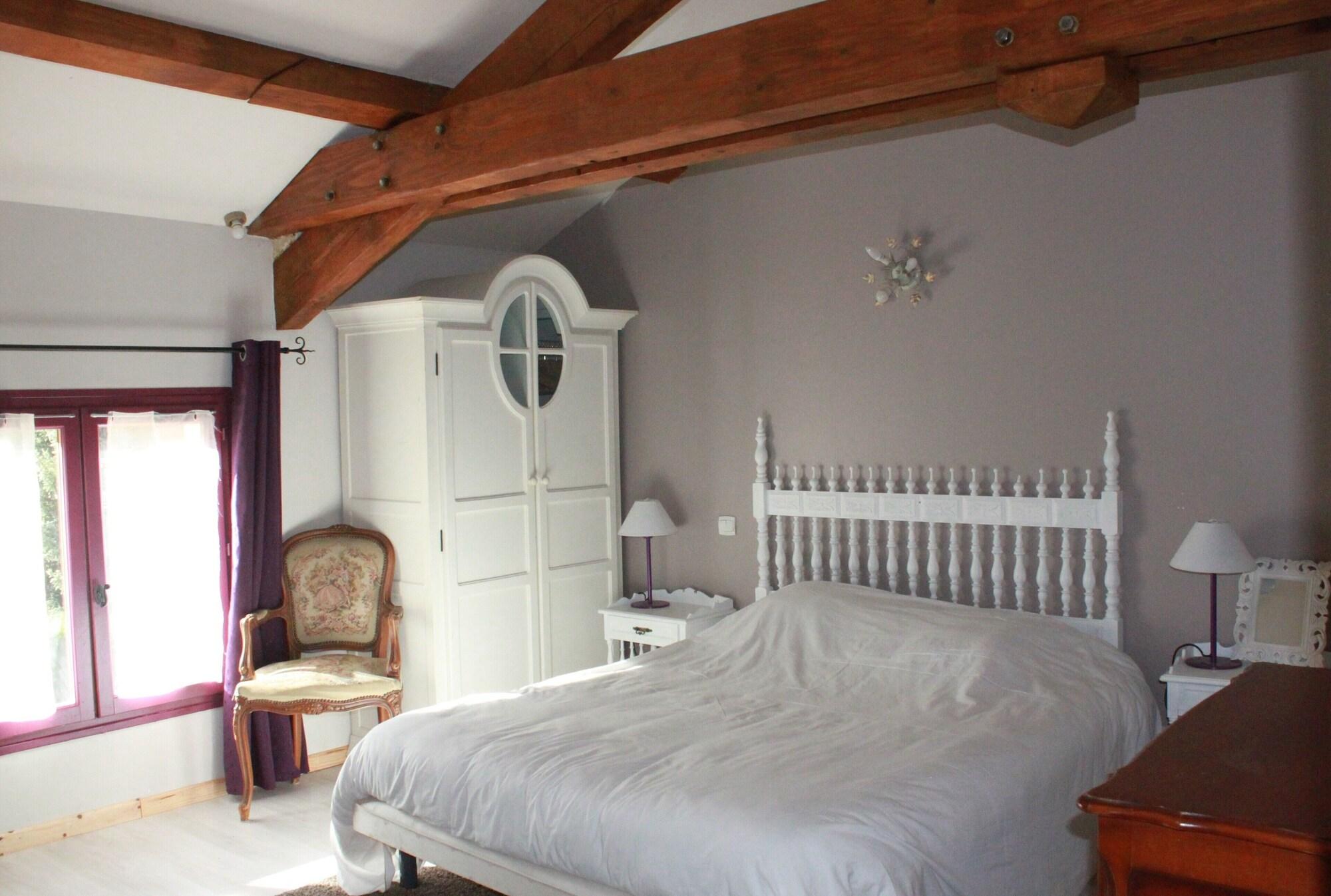 Habitación Belle Maison de Montagne