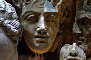 Actividad - Visita guiada por Cagliari + Museo Arqueológico