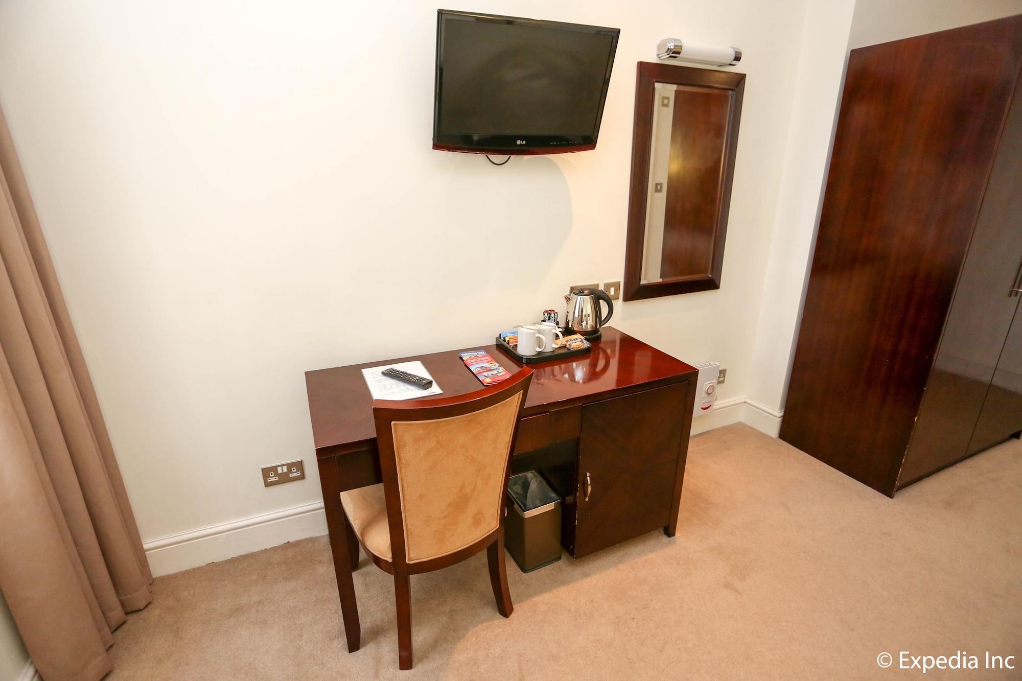 Set de Habitación The Villa Kensington