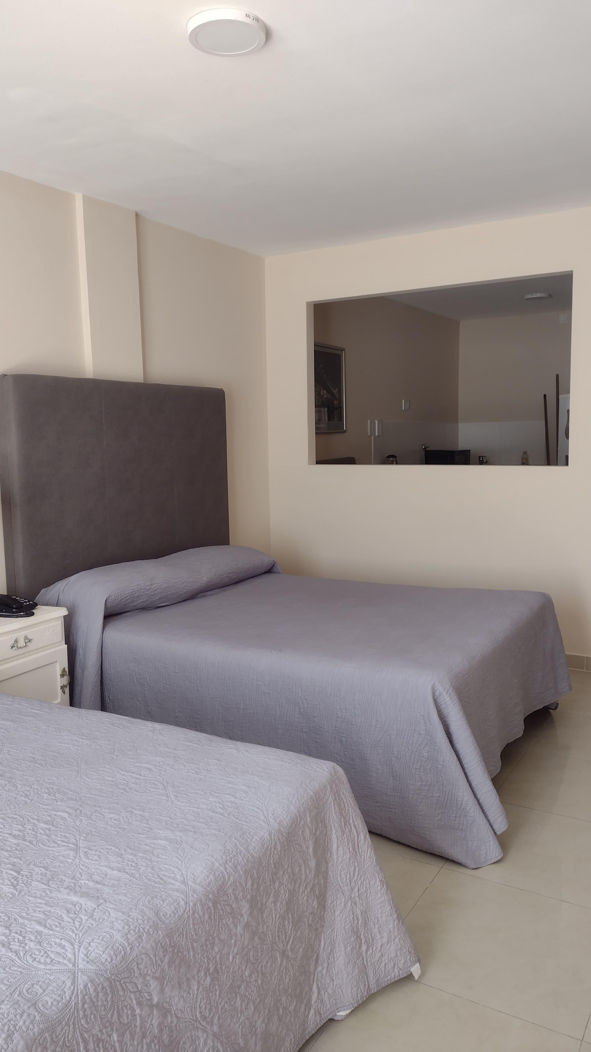 Lofts & Suites Rosario — foto 4