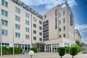 Alojamiento - Mercure Neu-Isenburg