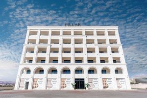 Alojamiento - Golden Pillar Hotel