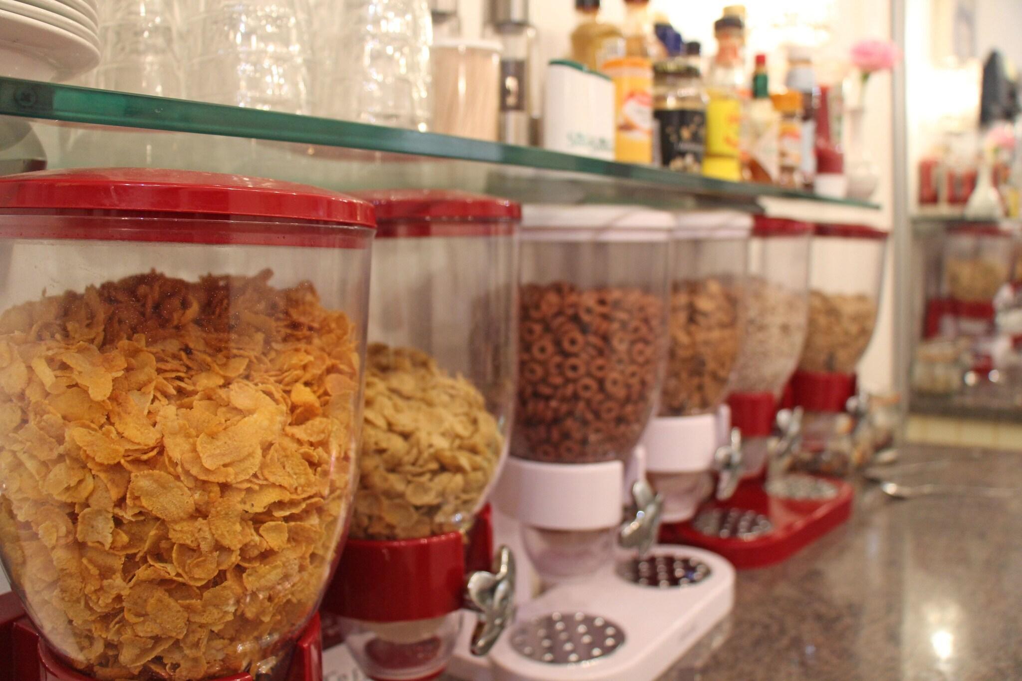 Restaurant St John's Lodge (incl off-site health club)