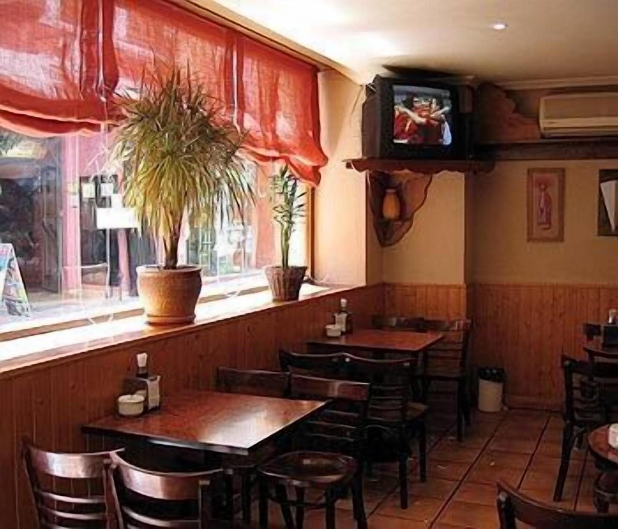 Restaurant Alfonso IX 