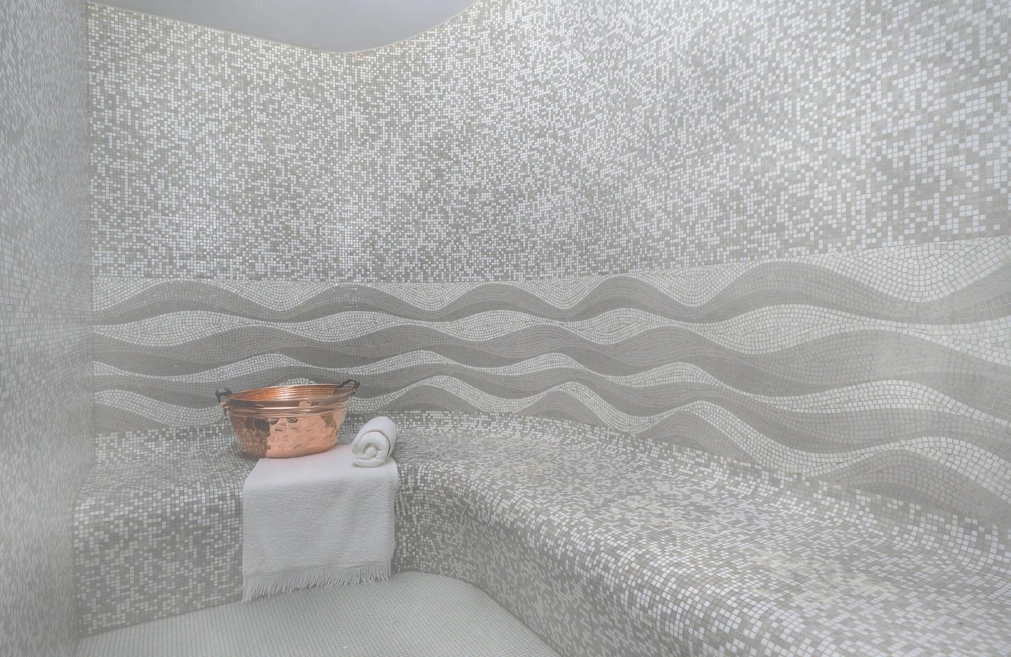 Spa Leonardo Boutique Hotel Rome Monti