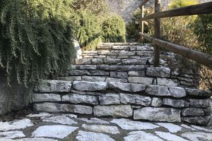 Alojamiento - B&B Il Sasso Bianco