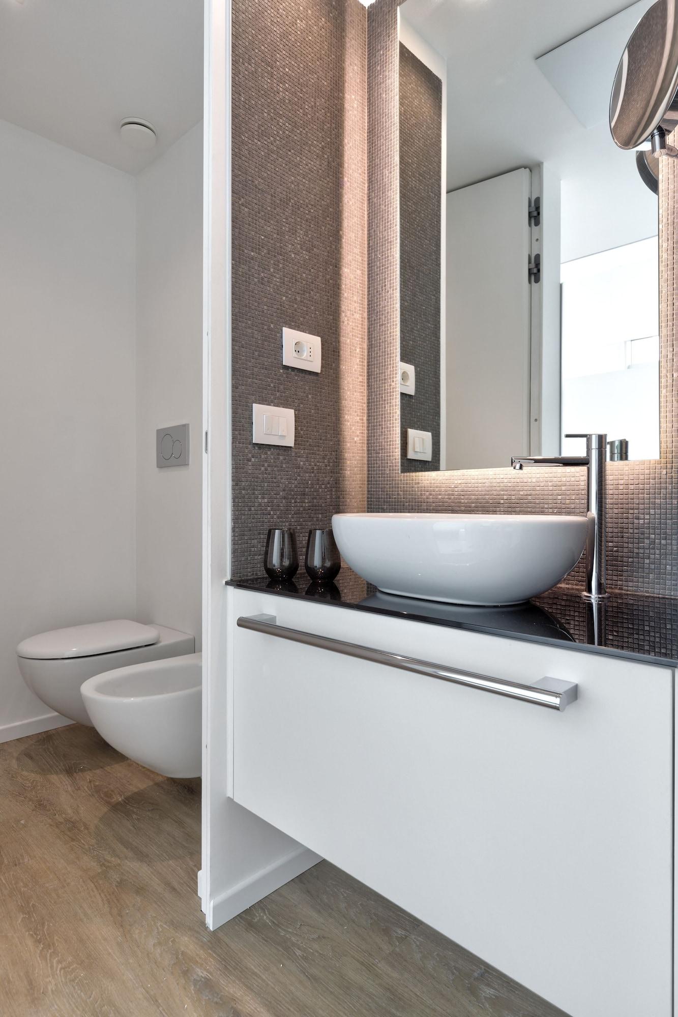 Hotel INNSiDE by Melia Milano Torre Galfa