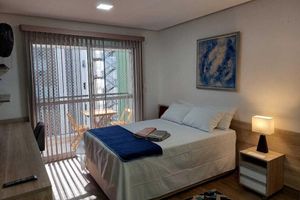 Alquiler Vacacional - STUDIO prox. Metro Avs. Paulista and Brig. L. Antonio