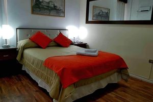 Alojamiento - Gran Hotel Laserre