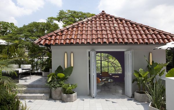 Casa Habita - Hoteles cerca de La Minerva en Guadalajara