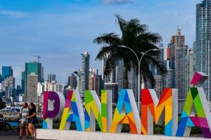 Actividad - CITY TOUR SIN CANAL**